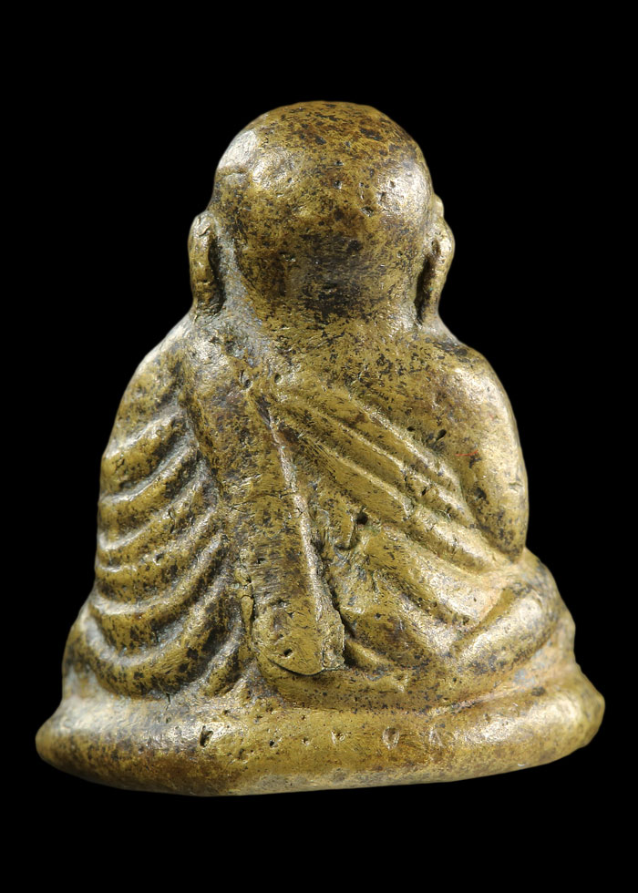 หลวงพ่อเงิน รุ่นไหน