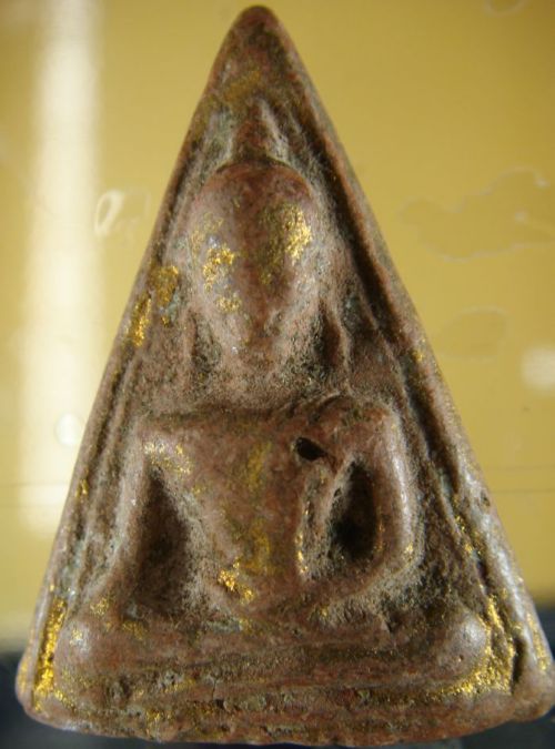 ช่วยดูนางพญาทีครับว่าเป็นที่ไหน