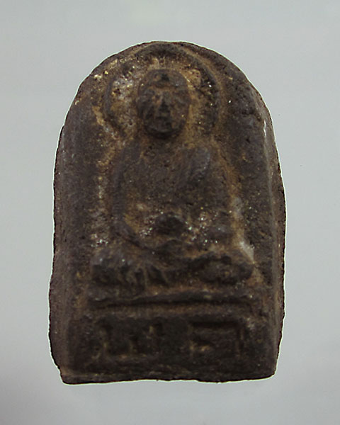พระหลวงปู่ทวดวัดพะโค๊ะครับ
