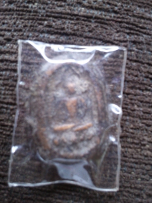 สอบถามครับ เม็ดกลมๆ