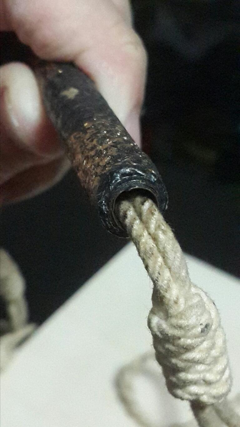 ตะกรุดถึงยุคมั้ยครับ