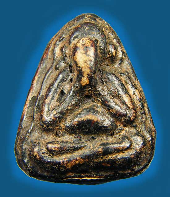 สอบถามพระปิดตา หลวงปู่แย้ม วัดด่านสำโรง