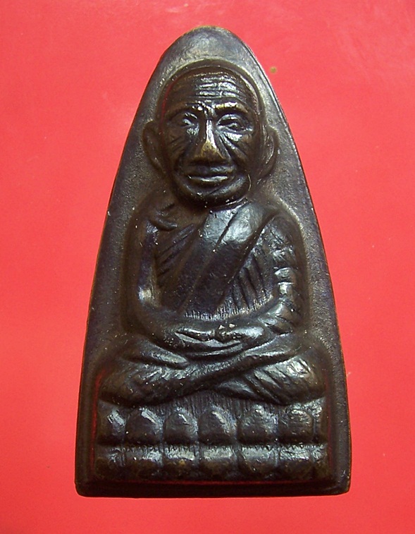 สอบถามพระหลวงปู่ทวดครับ