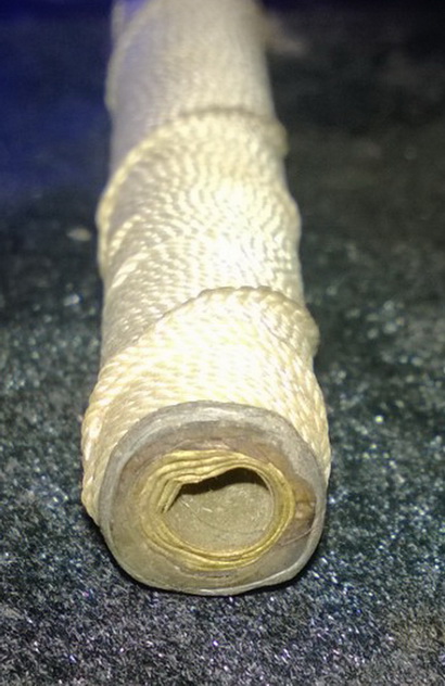 ตะกรุดสายไหนหลวงพ่ออะไรท่านใดพอทราบบ้างครับ