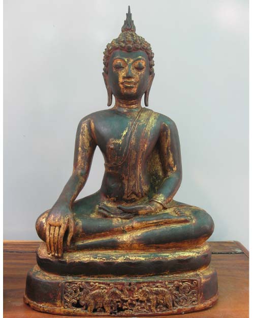 พระบูชาครับ