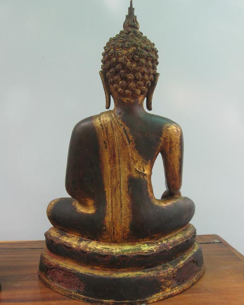 พระบูชาครับ