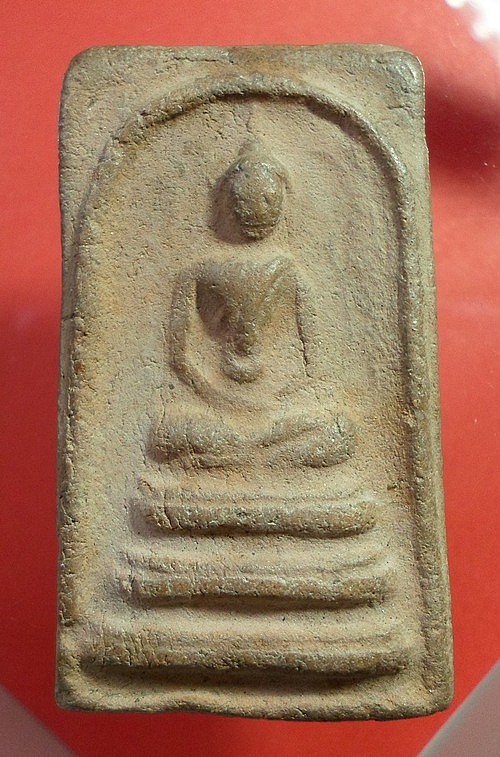 สอบถามพระเนื้อดินครับ