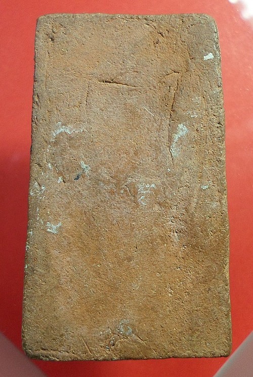 สอบถามพระเนื้อดินครับ