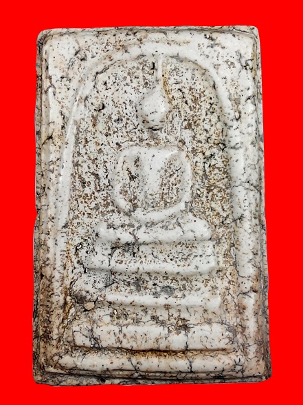 รบกวนช่วยดู "พระสมเด็จวัดระฆัง พิมพ์ใหญ่ ขอบล่างฟันหนู"