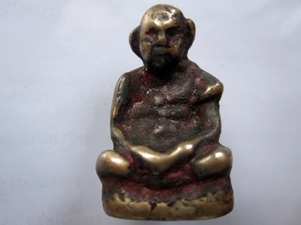 หลวงพ่ออะไรครับ 