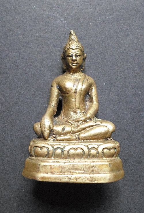 สอบถามพระกริ่งครับ