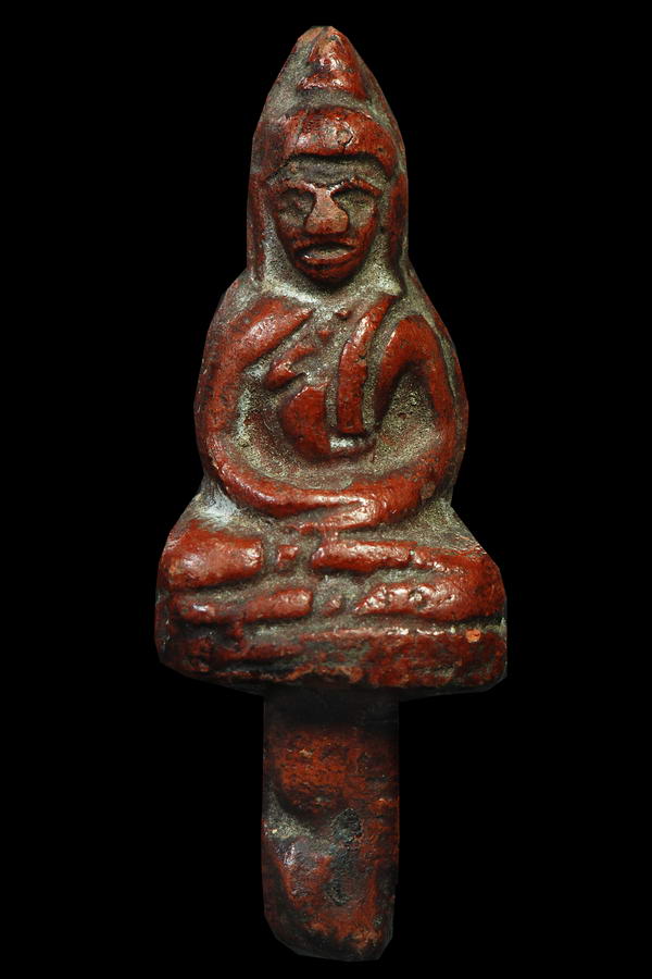 พระยอดธง ที่ไหนหรอครับ