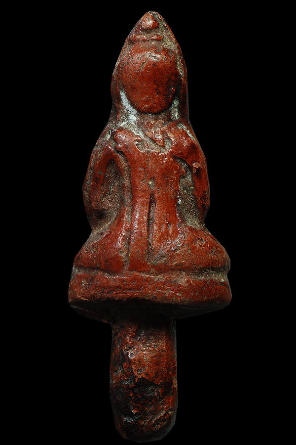 พระยอดธง ที่ไหนหรอครับ