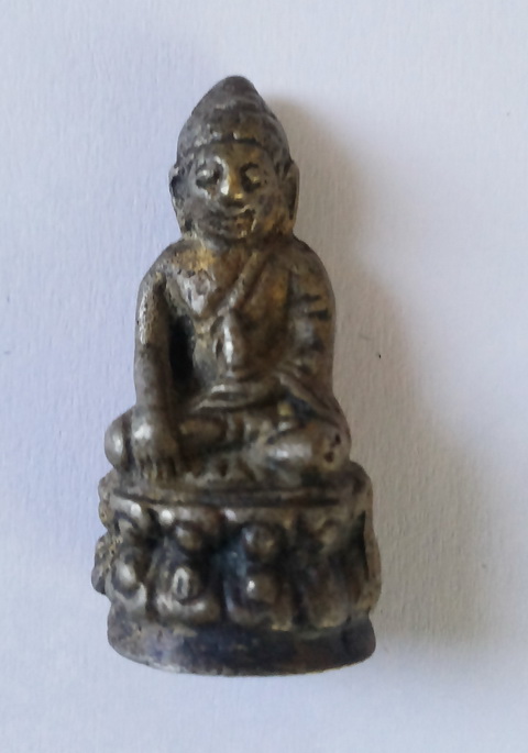 พระกริ่งวัดไหนครับ