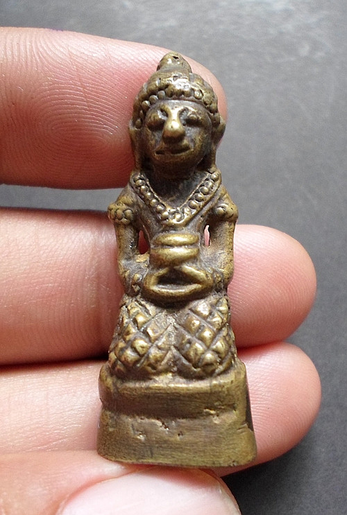 สอบถามพระกริ่งครับ