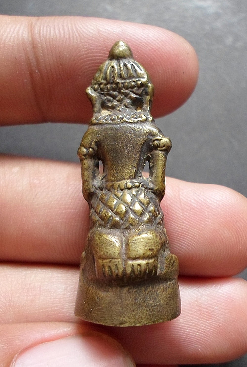 สอบถามพระกริ่งครับ