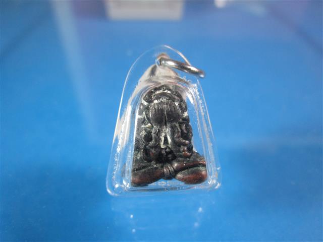 พระปิดตายันยุ่งไม่ทราบที่ครับ