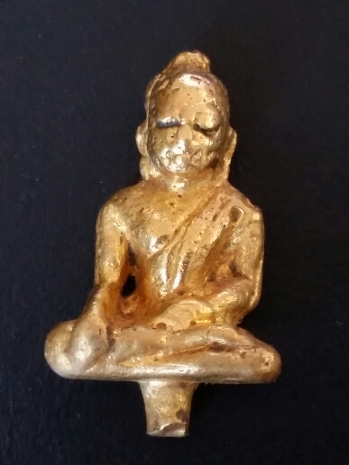 สอบถามองค์พระครับ