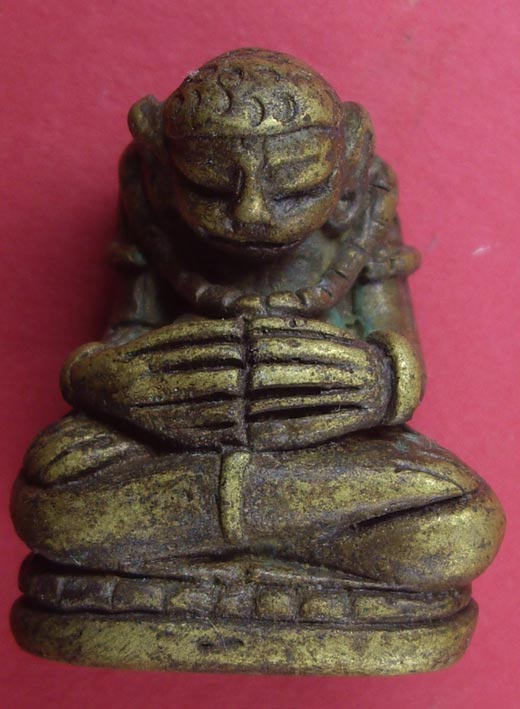 พระสังกัจจายน์ 2 ที่ไหนครับ  แท้หรือเปล่าครับ