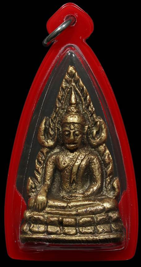 พระพุทธชินราชอินโดจีน