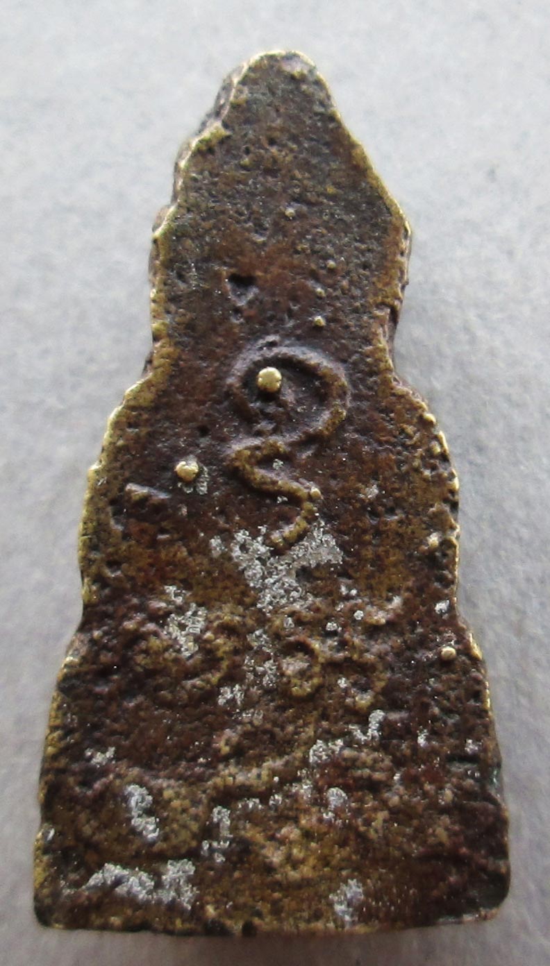 ใช่พระชัยวัฒน์หลวงพ่อลี วัดอโศก หรือเปล่าครับ 