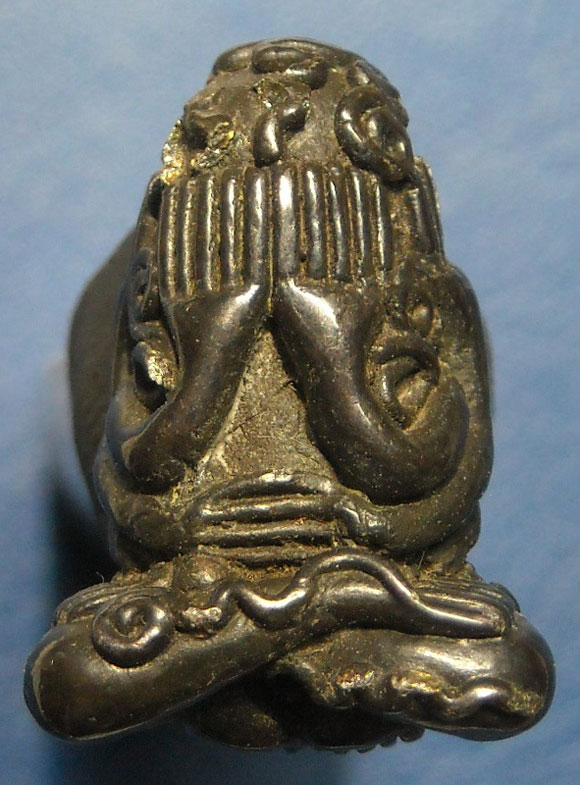 สอบถามพระครับ 2 องค์