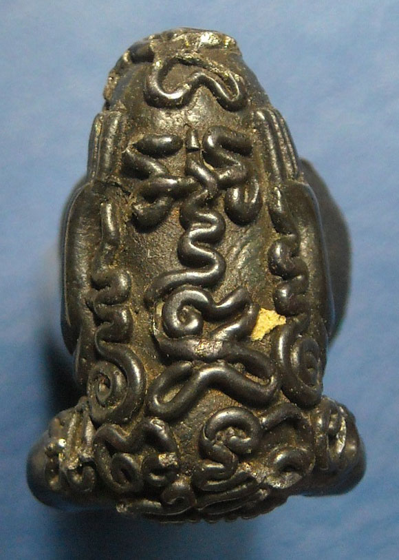 สอบถามพระครับ 2 องค์