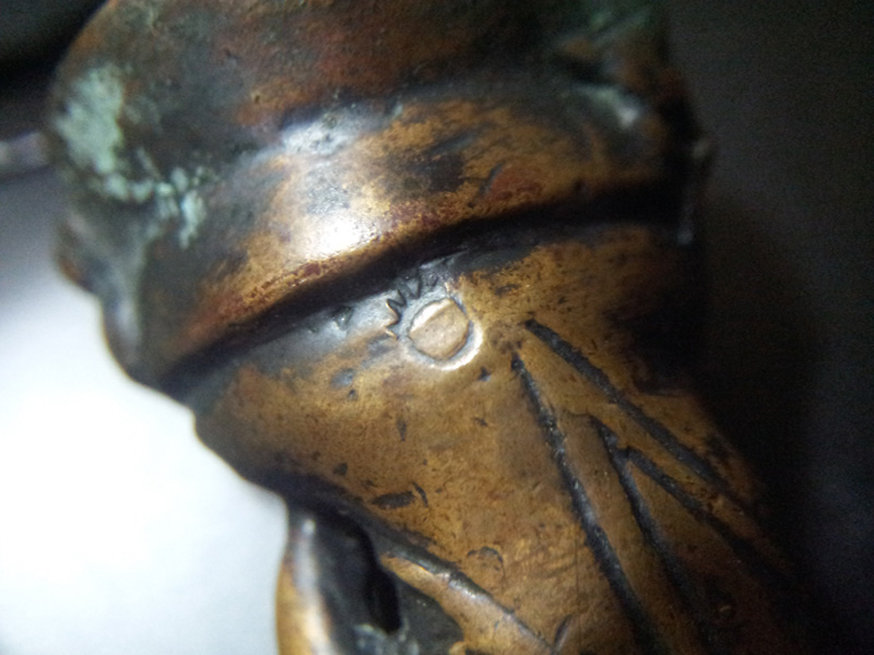 พระกริ่งวัดสุทัศน์ใช่ไหมครับ สร้างปีไหน ชื่อรุ่นอะไร