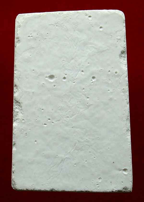 พระสมเด็จหลวงปู่ดู่องค์นี้แท้มั้ยครับ