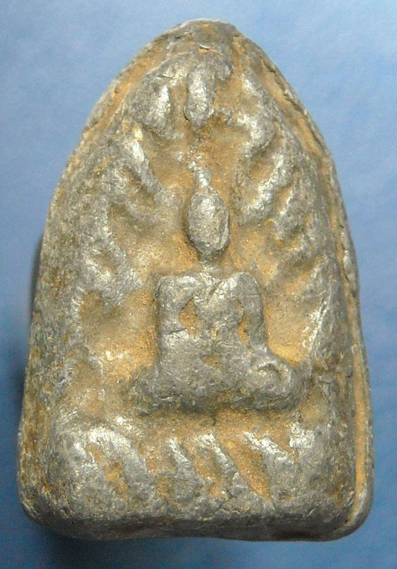 ไม่ทราบพระอะไร