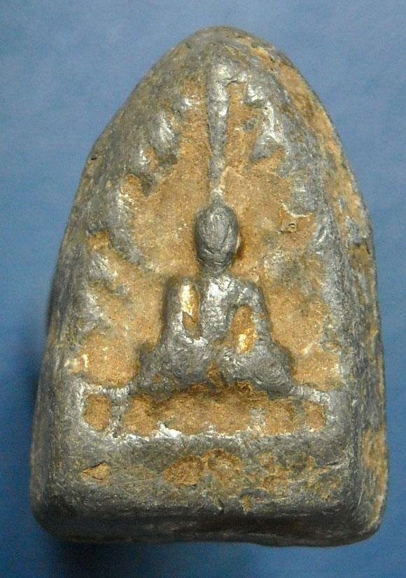 ไม่ทราบพระอะไร