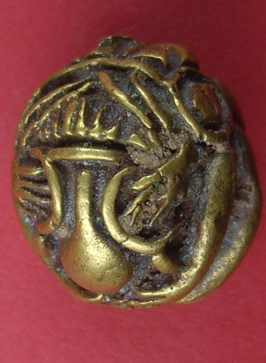 สอบถามพระปิดตาทองเหลืองเก่า (๒)    ที่ไหนครับ  ขอบคุณล่วงหน้าครับ