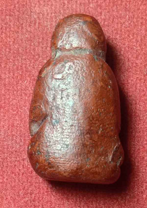 สอบถามพระปิดตาครับ