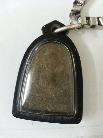 รบกวนว่าหลวงพ่ออะไร วัดไหน ขอบคุณมากครับ