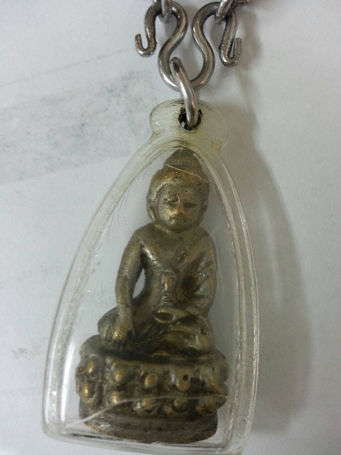 รบกวนพระกริ่งมีโค๊ต ออกวัดไหนใครสร้าง ขอบคุณมากครับ