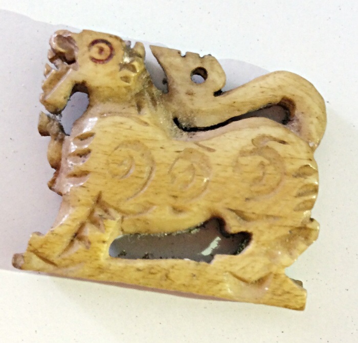 ขอความรู้หน่อยครับ.   สิงห์วัดไหน รุ่นไกน