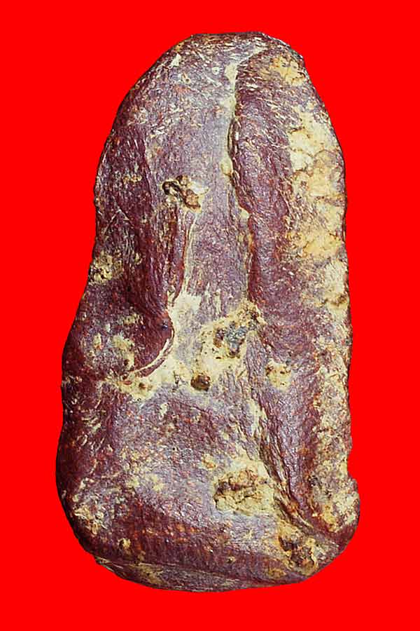 พระรอด กรุอุโมงค์