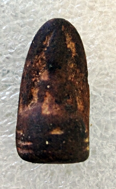 ช่วยดูให้หน่อยครับ พระที่ไหน รุ่น อะไร ครับ