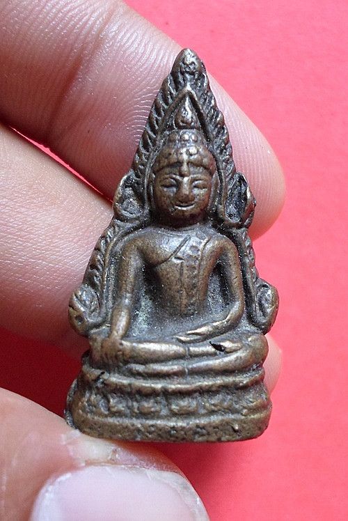 สอบถามพระชินราชครับ