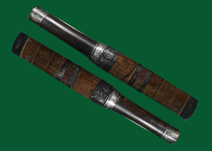 มีดหมอเก่า