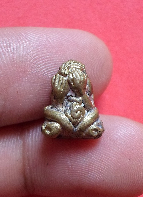 สอบถามพระปิดตาครับ