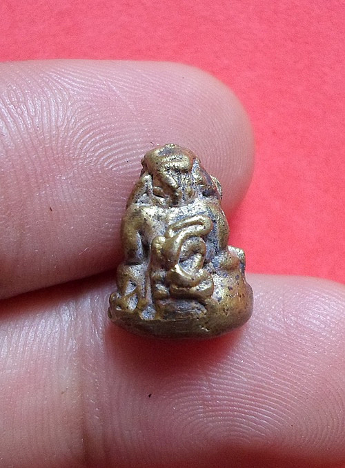 สอบถามพระปิดตาครับ