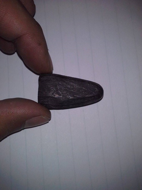 ขอสอบถามพระเครื่องหน่อยครับ ว่ารุ่นนี้ใช่หลวงปู่ทวดรุ่นลอยน้ำไหมครับ