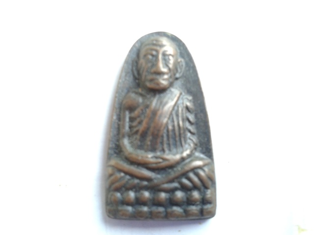 หลวงพ่อทวดองค์นี้เป็นอย่างไรครับ