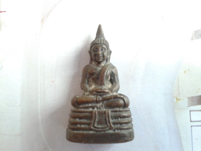 หลวงพ่อโสธรครับ