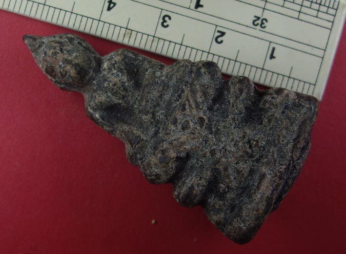 เนื้อตะกั่วเก่า ไม่ทราบท่ี ช่วยแนะนำหน่อยครับ...