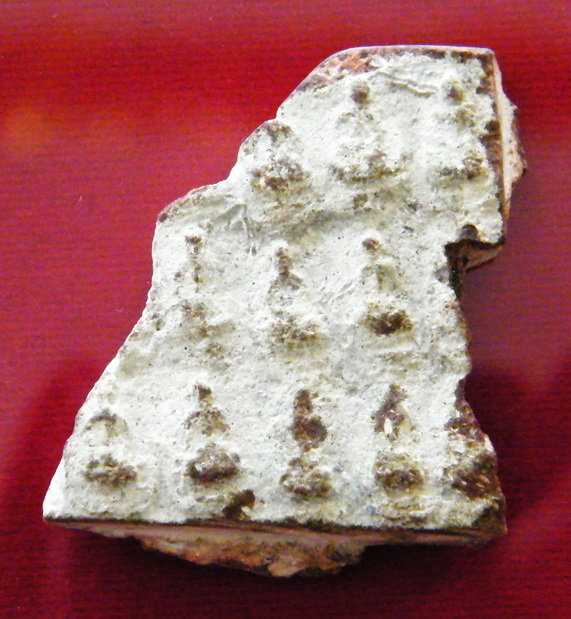 แผงนาดูนเนื้อมะขามเปียกครับ