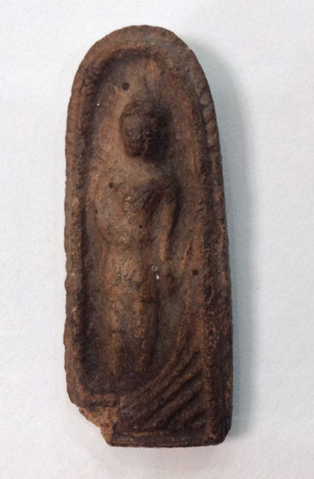 รบกวนสอบถามพระเนื้อดินครับ