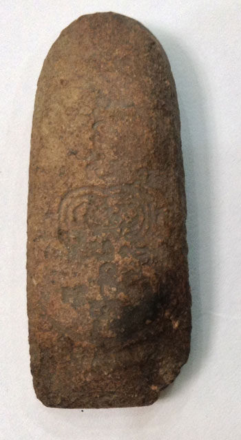 รบกวนสอบถามพระเนื้อดินครับ