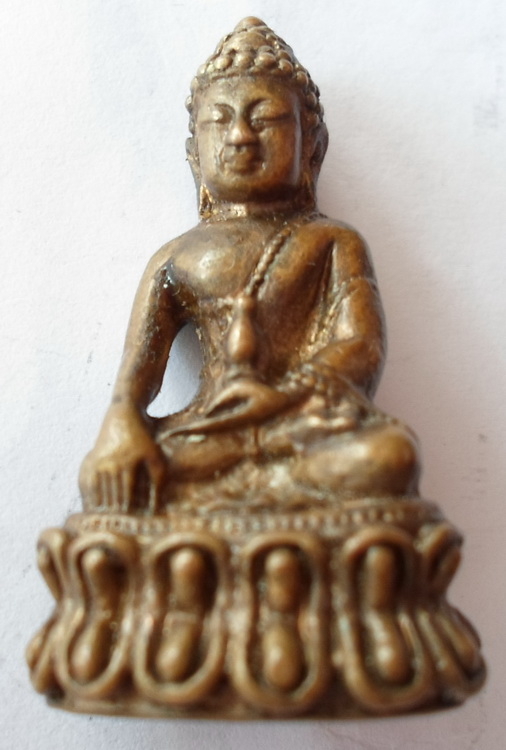 พระกริ่งเสาร์ 5 หลวงปู่บุญ วัดปอแดง
